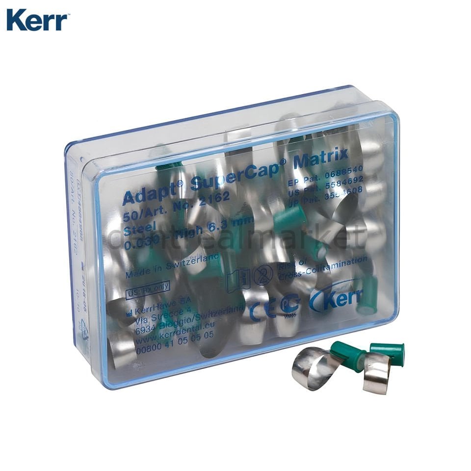 Kerr | Dentrealmarket