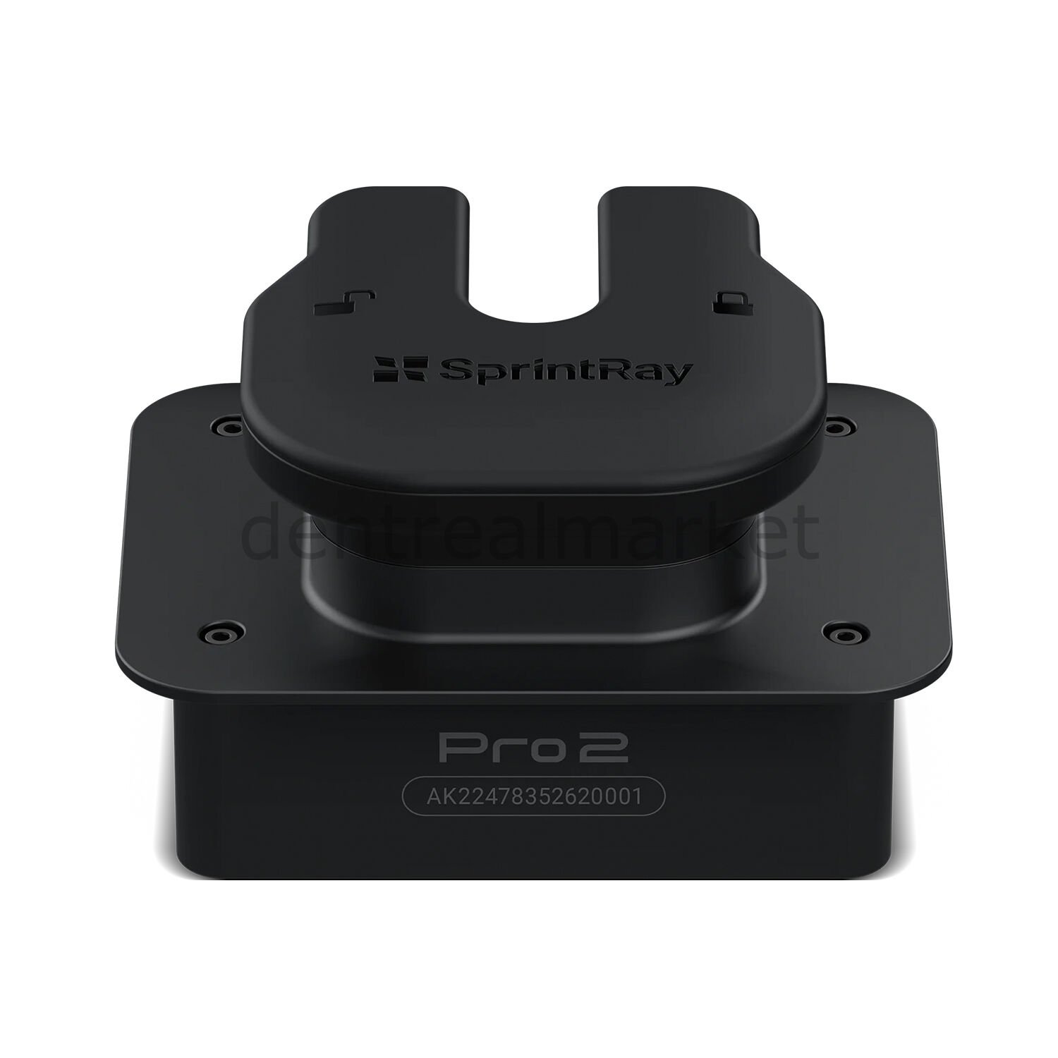 SprintRay Pro 2 Arch Kit Build Platform