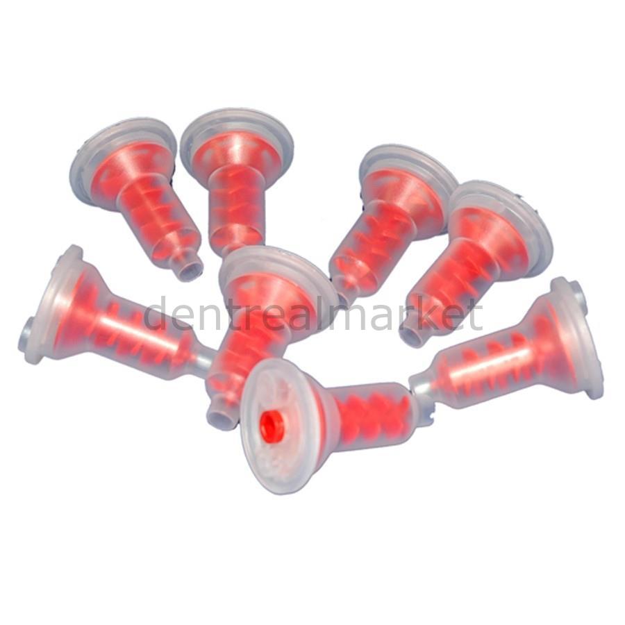Pentamix Uyumlu Karıştırma Ucu Makina 25'lik