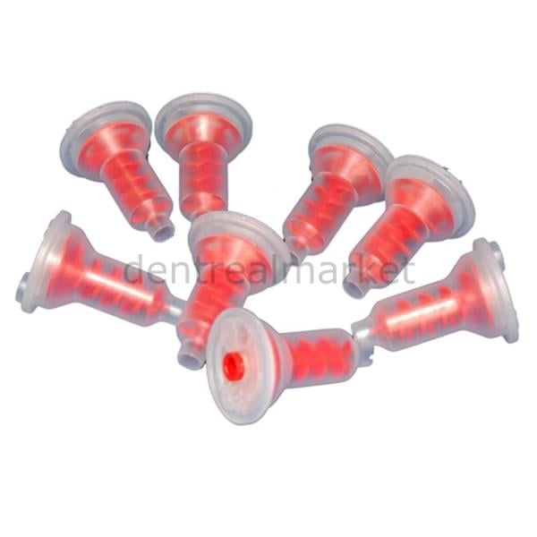 Pentamix Uyumlu Karıştırma Ucu Makina 25'lik