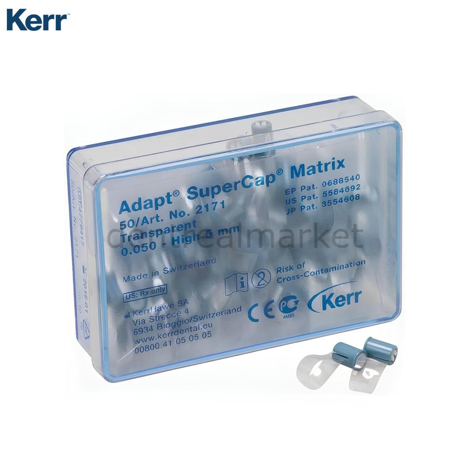 Hawe Supercap Matris Yedeği - 2171