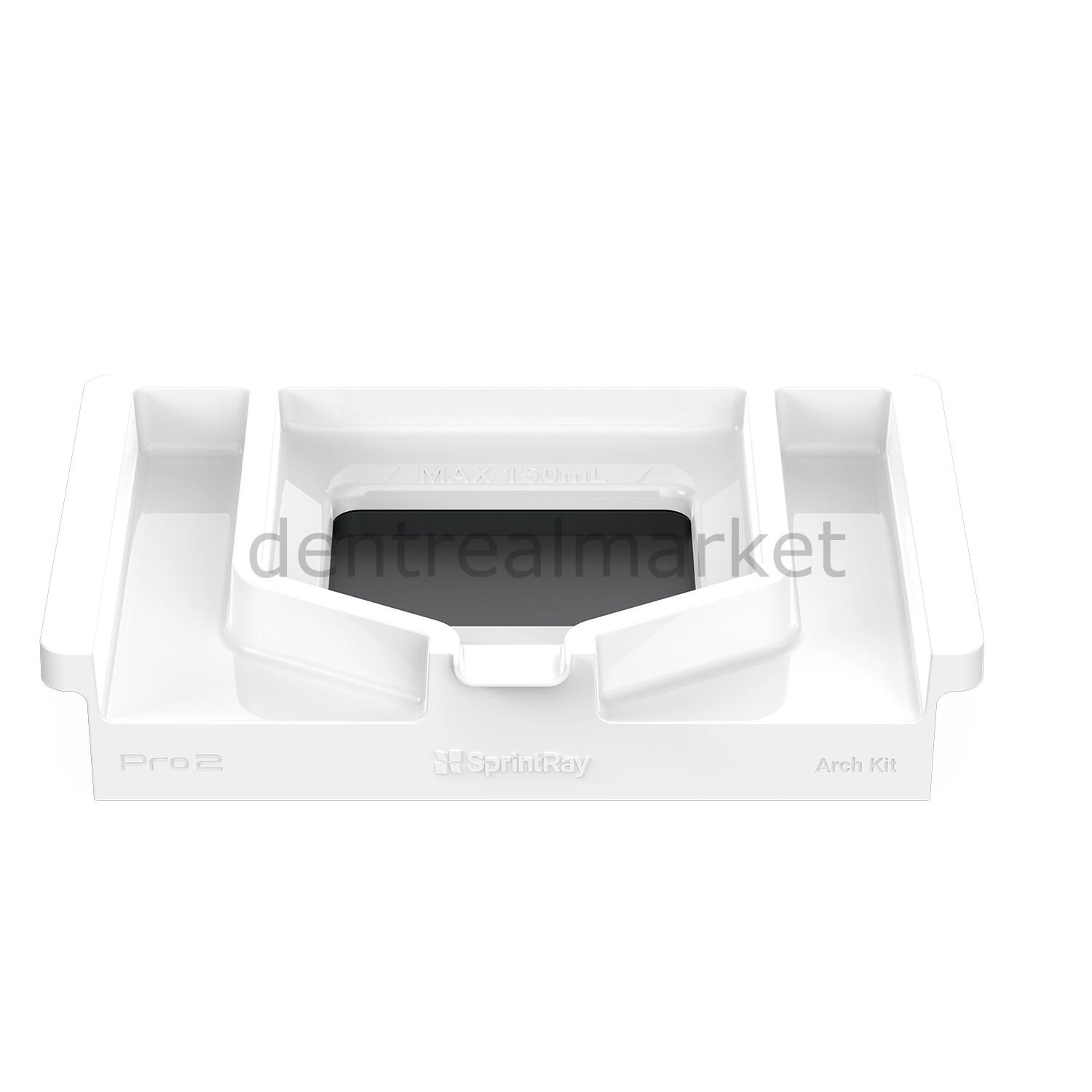 SprintRay Pro 2 Arch Kit Resin Tank