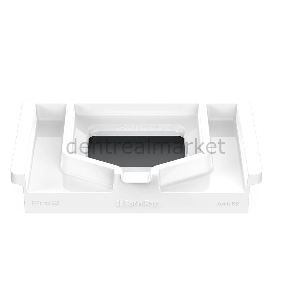 SprintRay Pro 2 Arch Kit Resin Tank