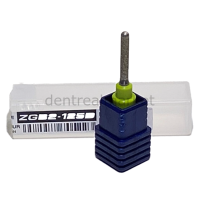 DWX-42W Grinding Bur Dia - Cad-Cam Frezi