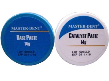 Masterdent Chemical Kimyasal Kompozit