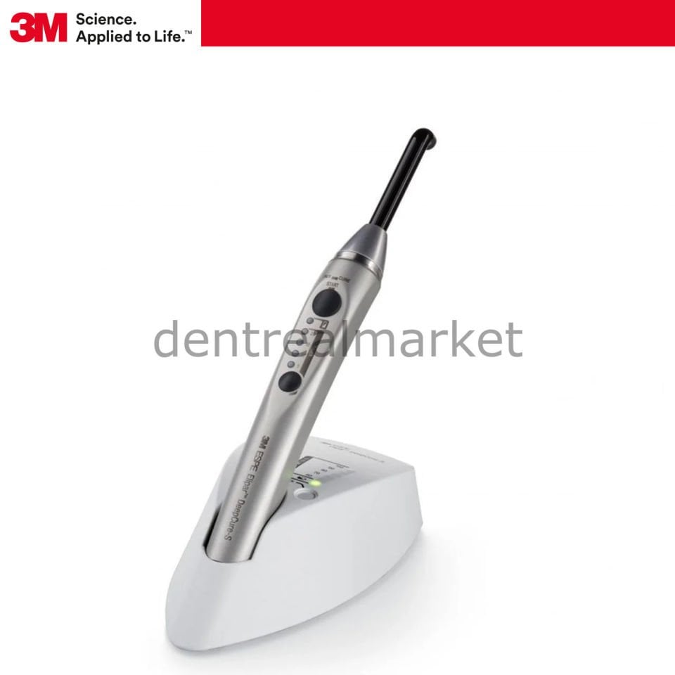 Deepcure S Işınlı Dolgu  Led Cihazı