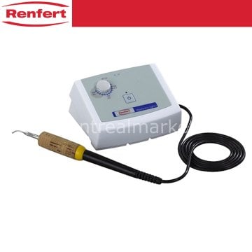 Waxlectric light I Elektrikli Mum Bıçagı