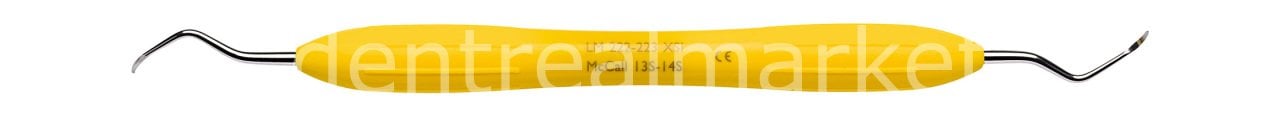 Ergomax McCall 13S-14S Üniversal Küret