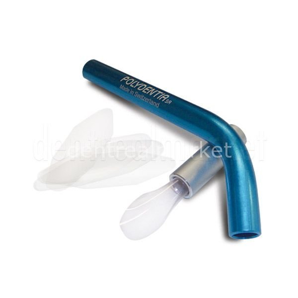 Cervical Former Matris Yedeği