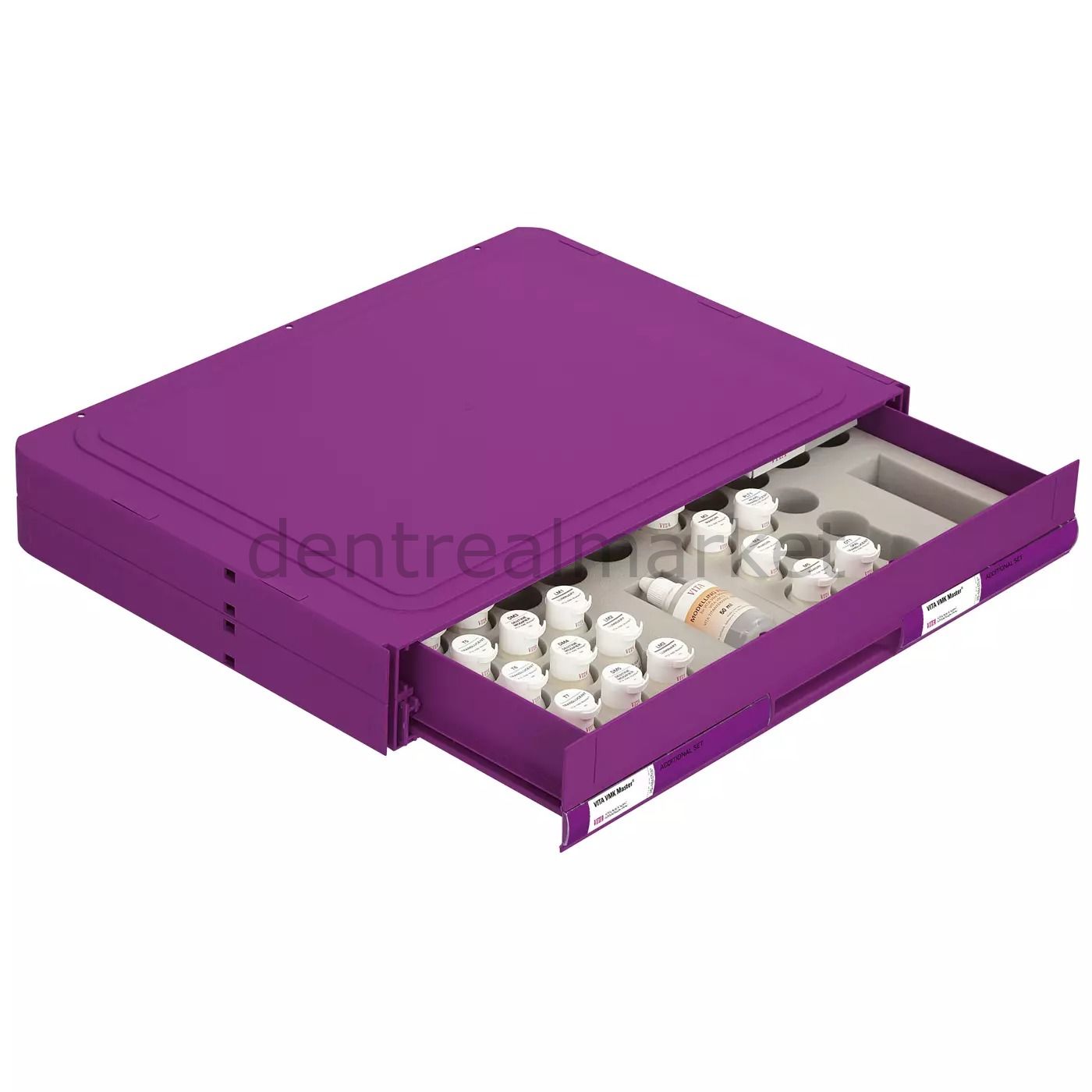 VMK Master Additional Set - Kaplama Porseleni