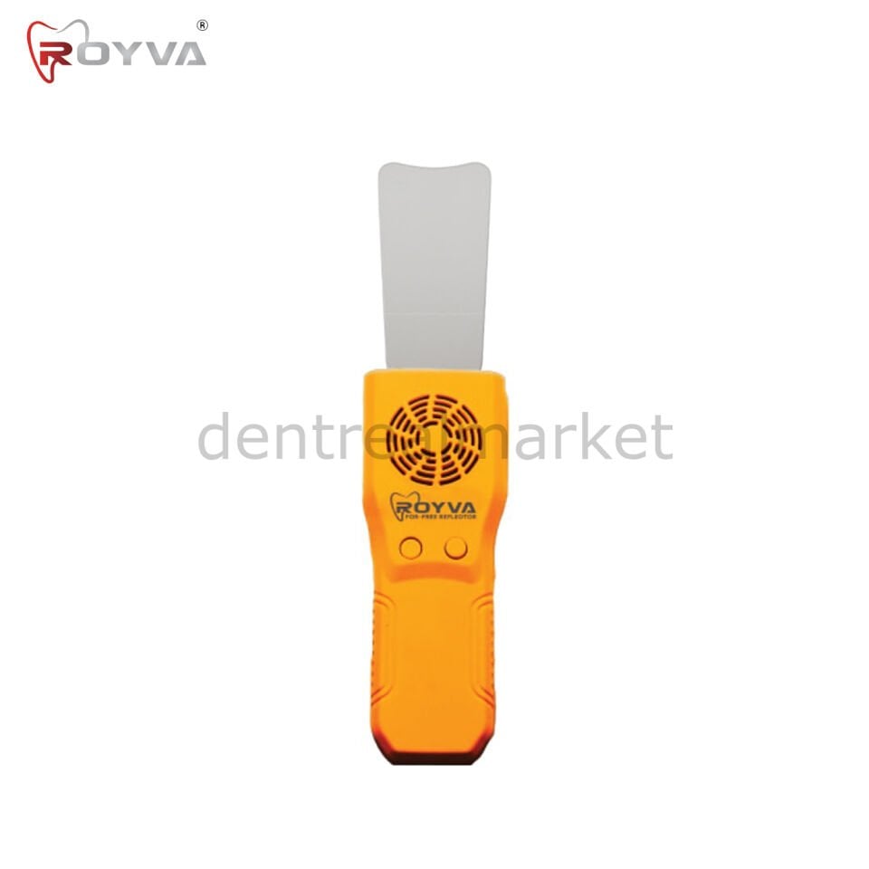 Fanlı Tutuculu Fotoğraf Ayna Seti