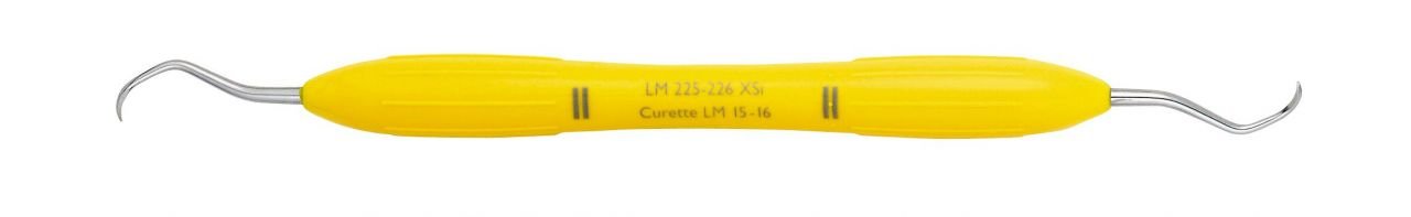 Curette LM 15-16