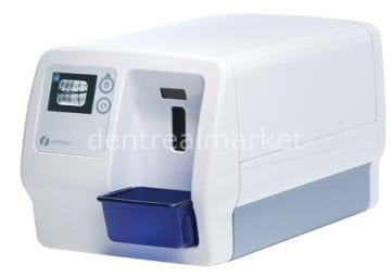Express Fosfor Plak Tarayıcı