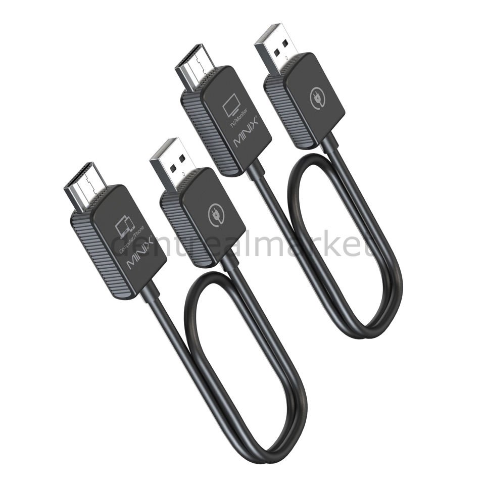 H1 HDMI Kablosuz HDMI Aktarıcı - Hdmi to Hdmi