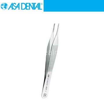Adson Pens Dişli - Doku Pensi