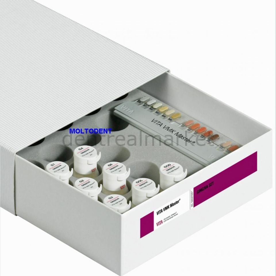 VMK Master Gingiva Set