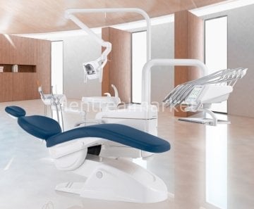 Skema 6 Dental Ünit