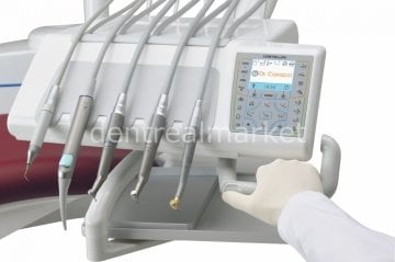Skema 6 Dental Ünit