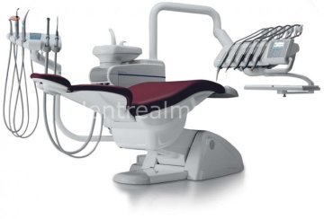 Skema 6 Dental Ünit