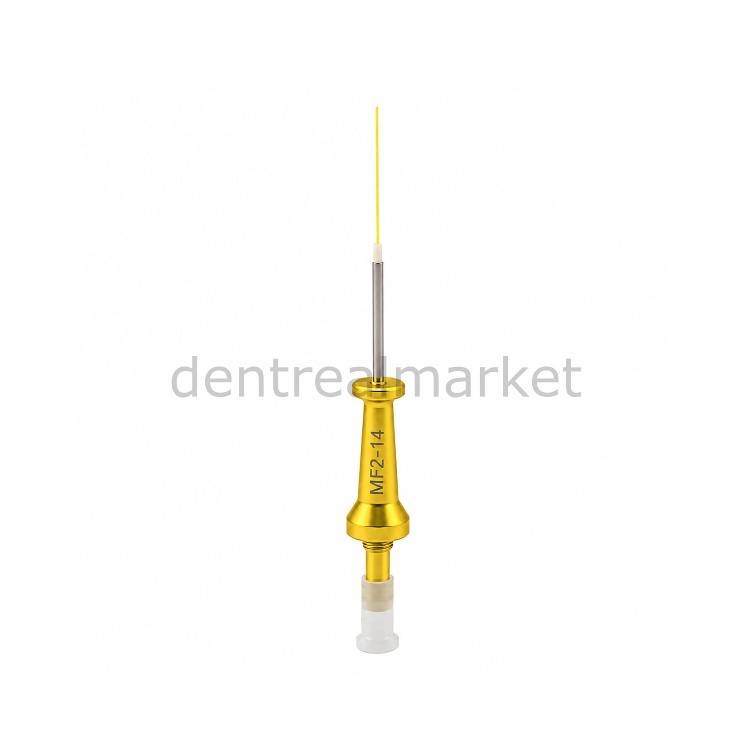 Woodpecker D-Laser Blue Lazer Ucu Mf2-14 - 3'lü
