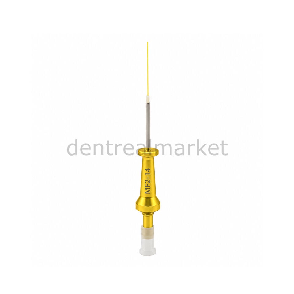 Woodpecker D-Laser Blue Lazer Ucu Mf2-14 - 3'lü