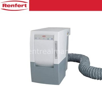Silent Compact CAM  Vakum Ünitesi
