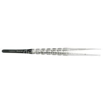 Micro Cerrahi Doku Pensi Dişli 18 cm