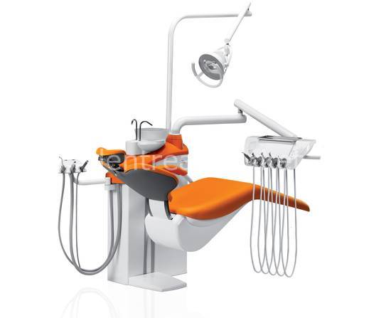 Adept Dc170 Kamçılı Ünit