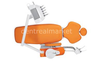 Adept Dc170 Kamçılı Ünit