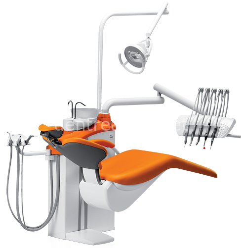 Adept Dc180 Askılı Ünit