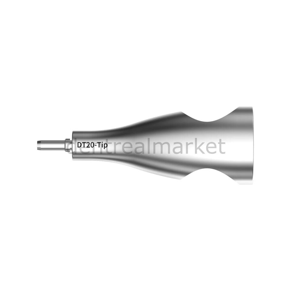 Woodpecker D-Laser Blue Cihazı Lazer Ucu Dt20