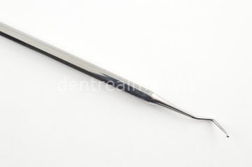 Endodontik Ekskavatör