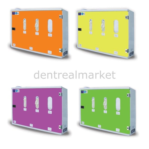 Hijyen Box - Organizer - HB2