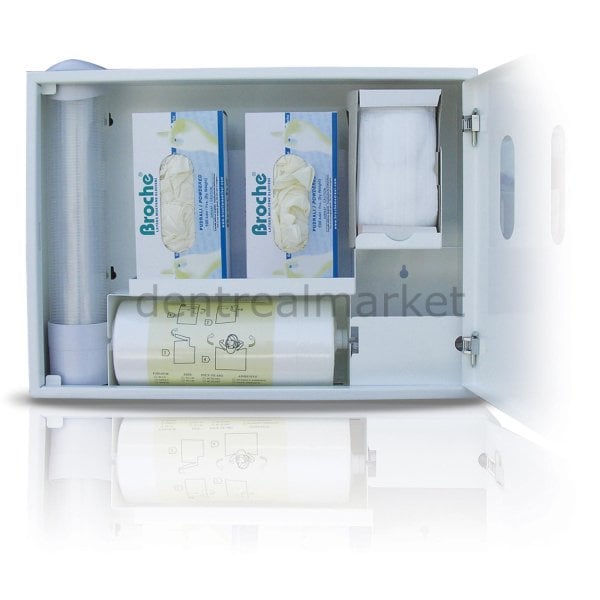 Hijyen Box - Organizer - HB2