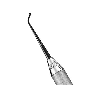 Brinisuar Dolgu Aleti - Burnisher