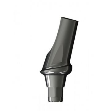 Icx Uyumlu Açılı Abutment