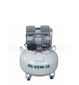 RS-2EW-35 Komprasör