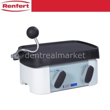 Vibrax Vibratör Cihazı