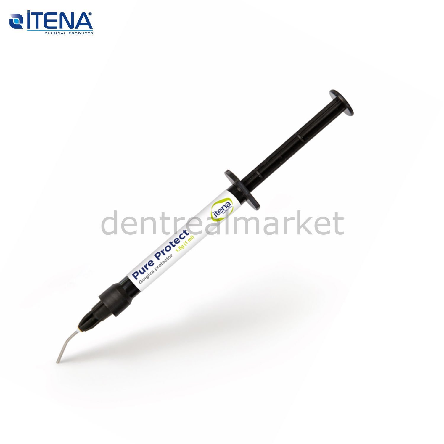 Pure Protect Diş Eti Koruyucu Jel - 1.5 gr