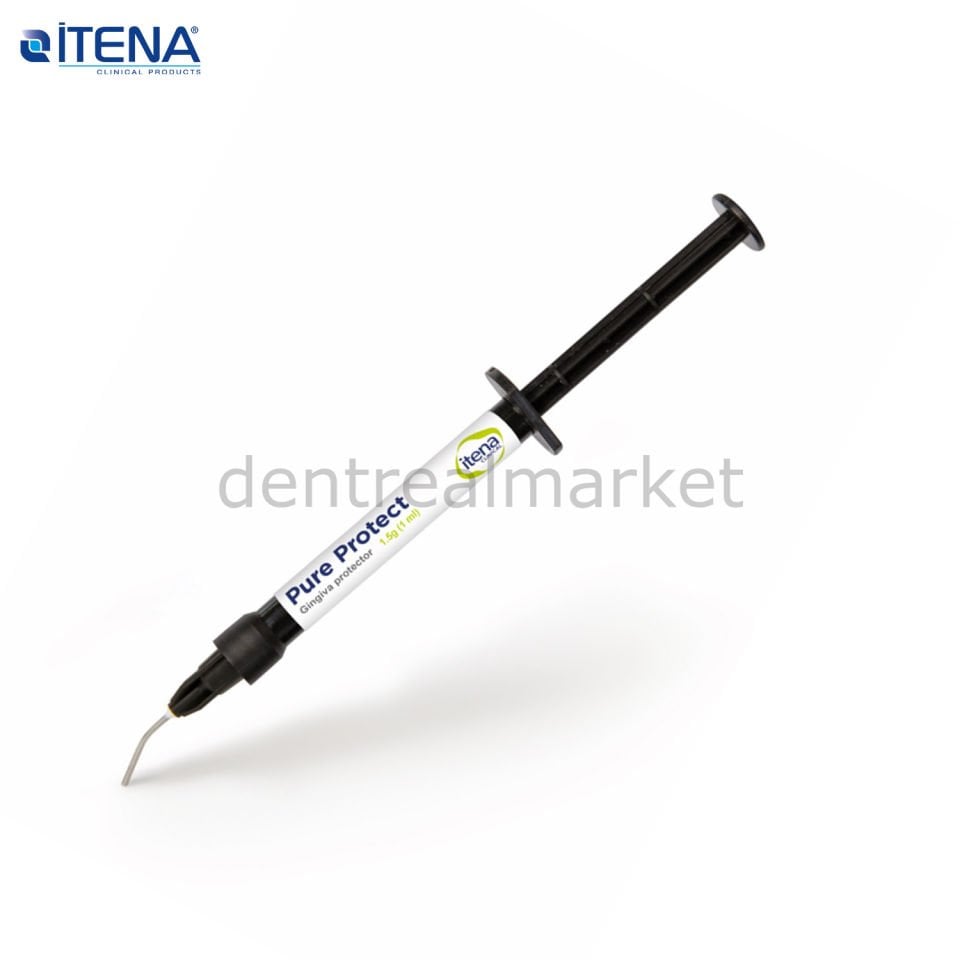 Pure Protect Diş Eti Koruyucu Jel - 1.5 gr