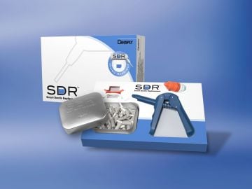 Sdr Flow Bulkfill Posterior Kompozit İntro Set