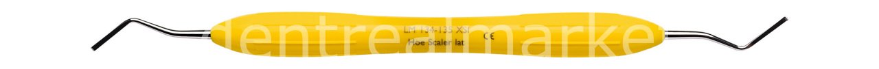 Ergomax Hoe Scaler, Lateral Küret