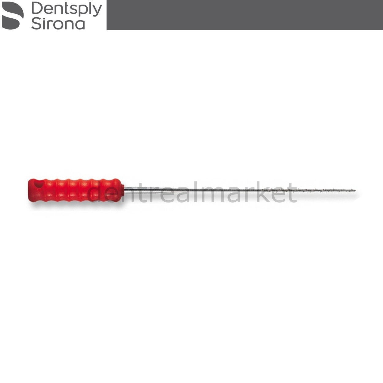 Spiro Colorinox Barbed Broaches Tire Nervs