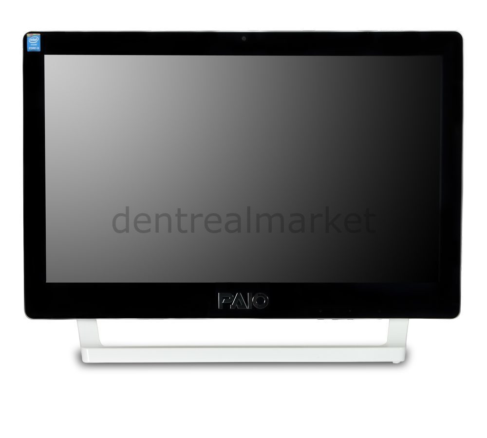 Paio All İn One Pc 19,5'' - Flat Dokunmatik Bilgisayar