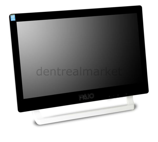 Paio All İn One Pc 19,5'' - Flat Dokunmatik Bilgisayar