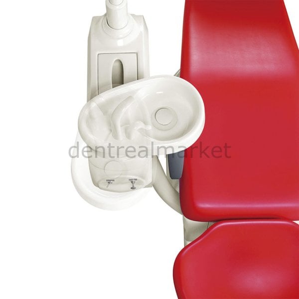 Dentreal Dental Askılı Ünit GD-S200A