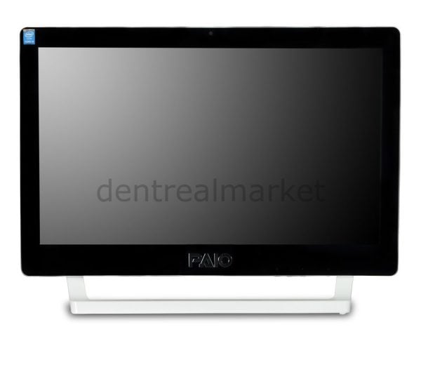 Paio All İn One Pc 21,5'' - Flat Dokunmatik Bilgisayar