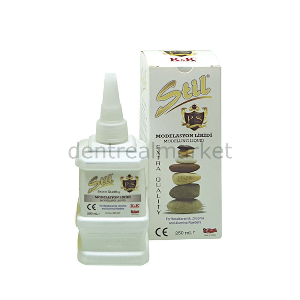 Stil Modeling Liquid 250 ml