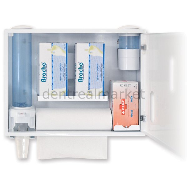 Hijyen Box - Organizer - HB6