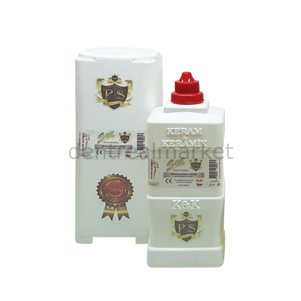 Stil Modeling Liquid 1000 ml